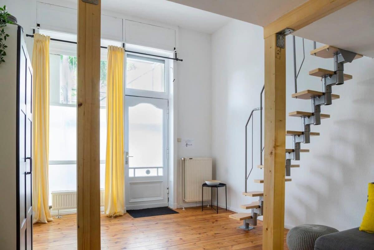 Modern Plus Ac Plus Selfcheckin Berlin Bagian luar foto